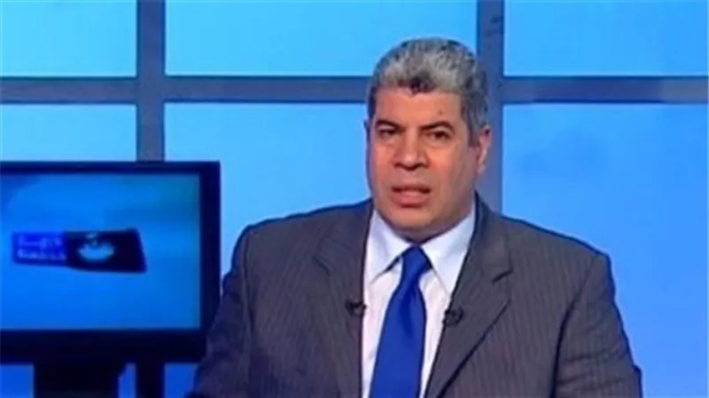 شوبير: جروس يرفض عودة شيكابالا.. ومحمد عنتر يطلب الرحيل