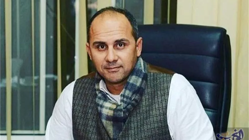 مرجان يكشف سبب تأجيل مباراة الاهلى وجيما الاثيوبى
