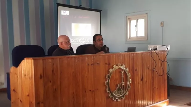 أورام طنطا يقيم ندوة عن التوعية بـ 