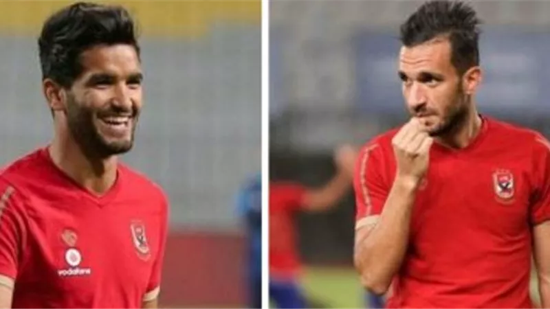التفاصيل الكاملة لـخناقة صالح جمعة وعلى معلول