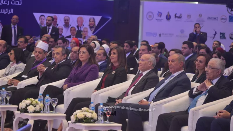 حمد الزناتي: أحب مصر رغم حياتي باليابان وأشكر وزيرة الهجرة على دعوة والدي