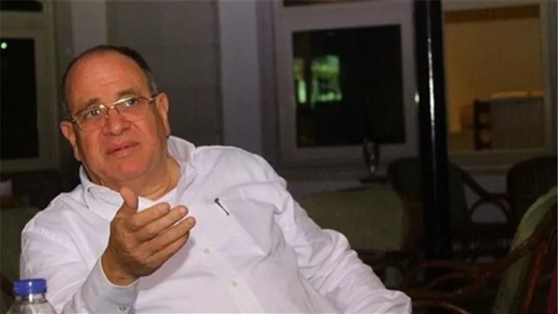 كرم كردي: ما حدث للصحفين في نقابة الصيادلة بلطجة