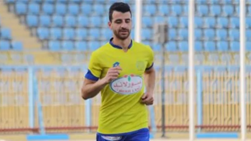 الاسماعيلي يرفض ملايين بيراميدز لضم متولي