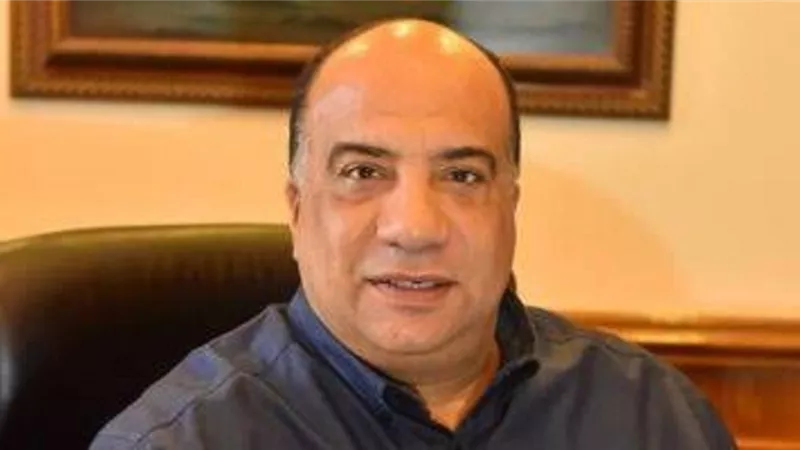 محمد مصيلحى: لاتوجد خلافات بينى وبين رئيس الزمالك