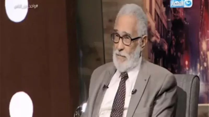 عبد الرحمن أبو زهرة: مشيت في جنازة أبويا.. ومكنتش أعرف مين اللي مات