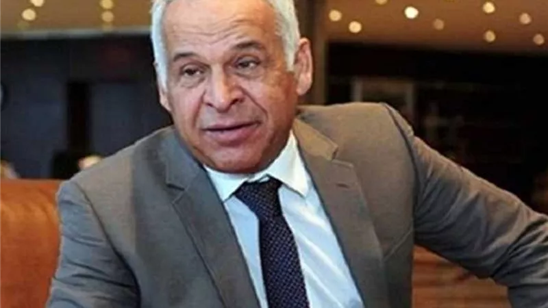 فرج عامر: ياسر ابراهيم افضل مدافع في مصر