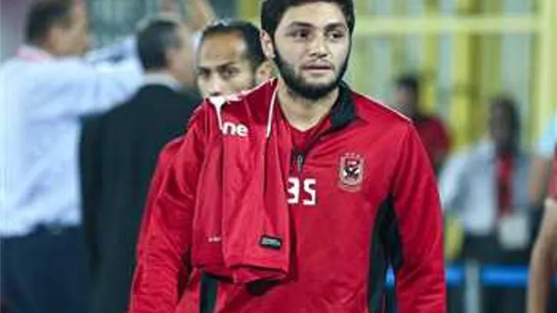 محمد فاروق: كريم نيدفيد مستقبل الأهلي