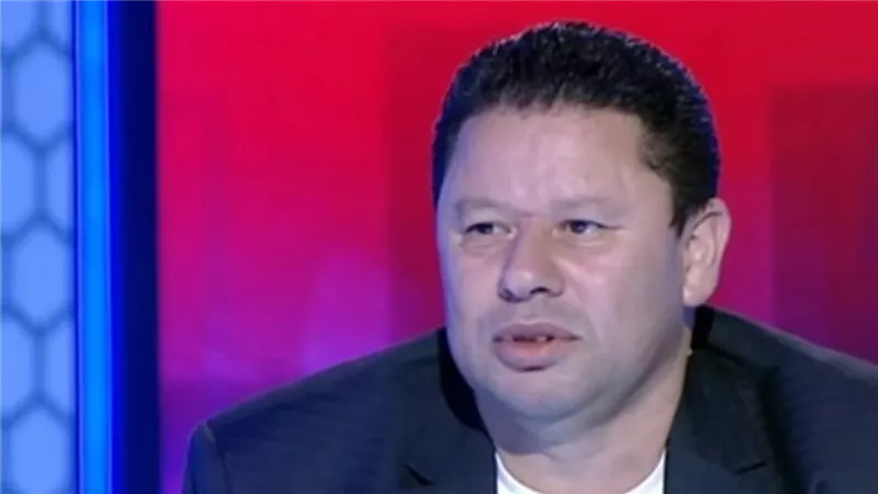 رضا عبد العال: الخطيب فاشل فى الادارة