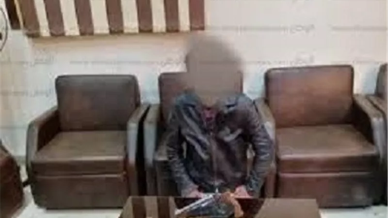 3 أشقاء يقتلون شقيقهم ضربا بالعصي في الدقهلية