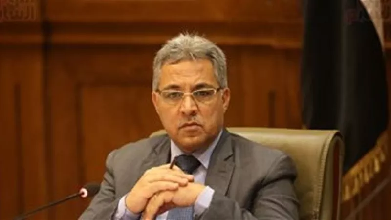 وفد برلماني برئاسه السجيني يتوجه لأوكرانيا