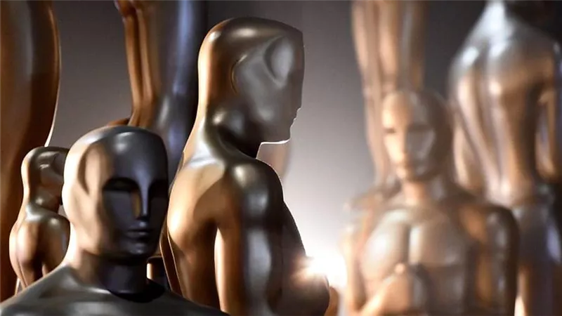 تسعة افلام مرشحة لأوسكار أحسن فيلم اجنبي