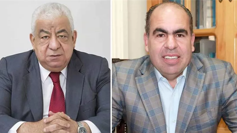 اسامة الشيخ رئيسا للجنة الإعلام بحزب الوفد بعد اعتذار الهضيبي