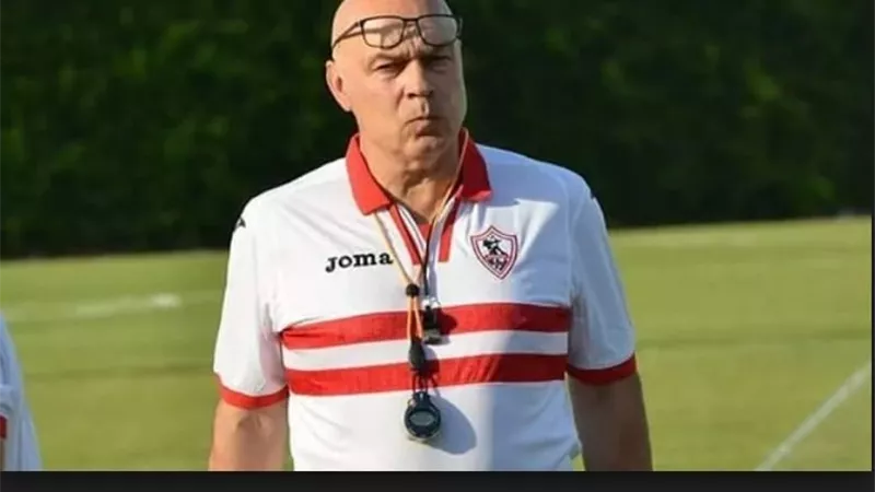 شروط جروس لعودة ابراهيم حسن للتشكيل الأساسى