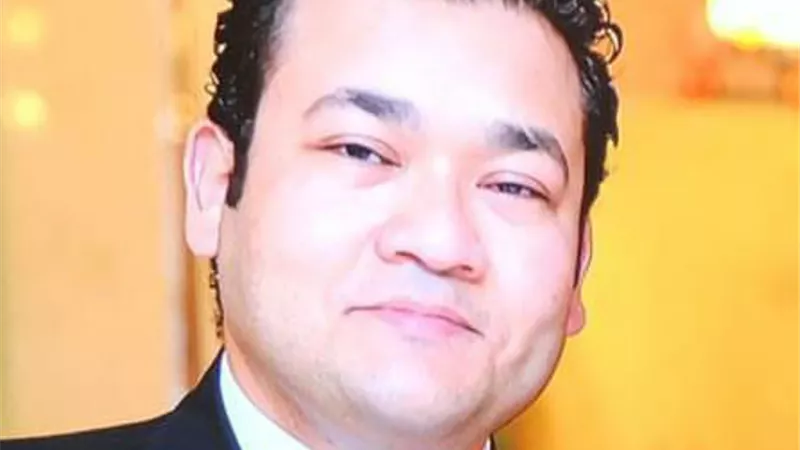 محمد عمارة السيسي أعاد لمصر مكانتها العالمية التي تستحقها
