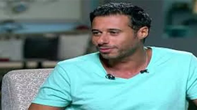 رسالة غامضة من احمد السعدنى تثير الجدل على تويتر صور