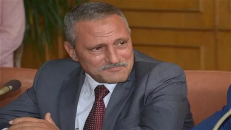 العايدى نائبا لرئيس مركز ومدينة فايد في الإسماعيلية