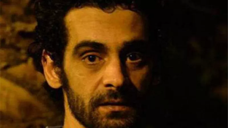 اصابة خطيرة لمحمود فارس اثناء تصوير مشهد فى فيلمه الجديد