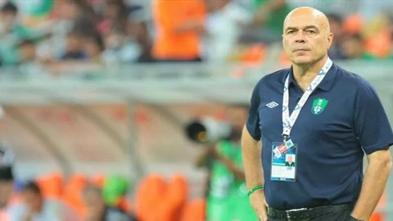 تحذير هام من جروس للاعبي الزمالك