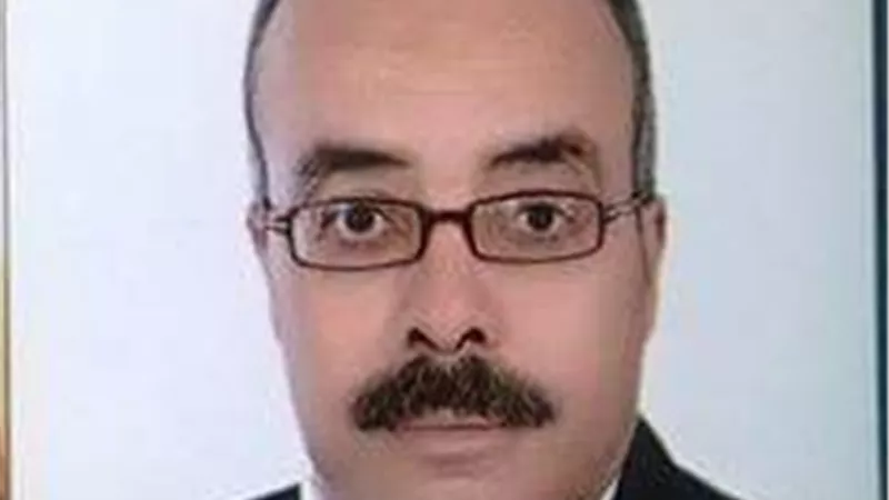 عادل خليل مديراً للإدارة العامة للمجازر بمديرية الطب البيطري بالمنوفية