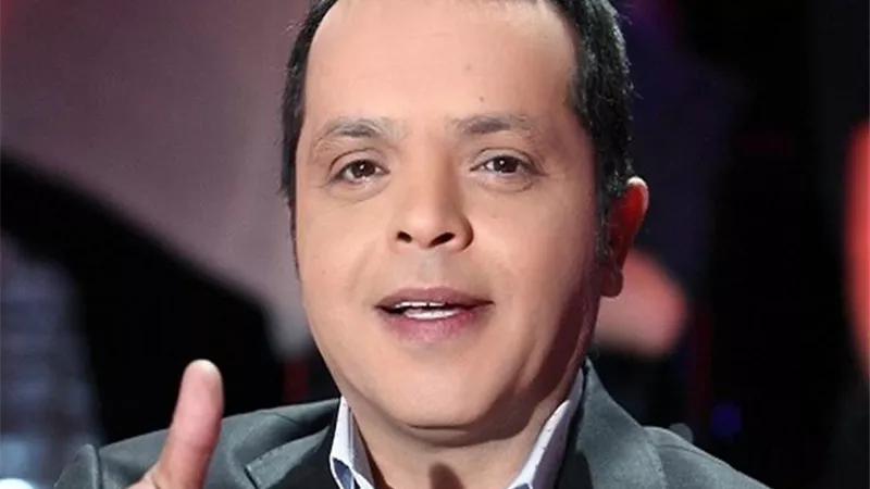 محمد هنيدى ضيف رحمة خالد فى 
