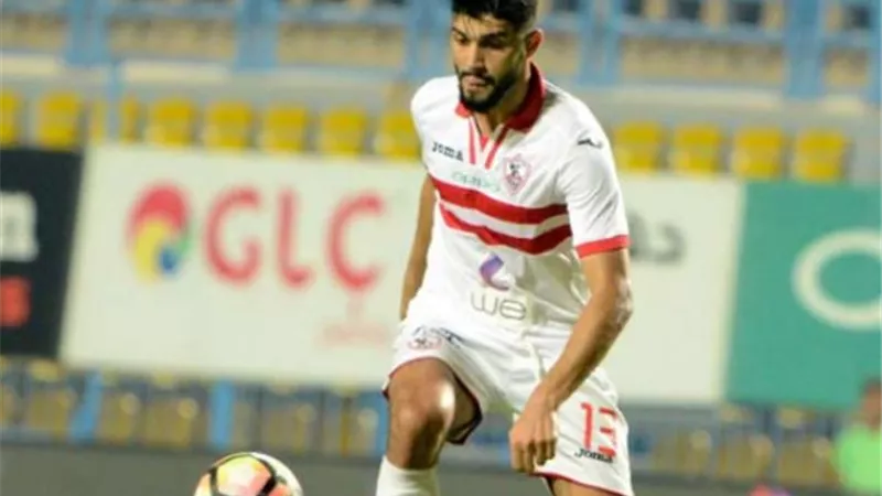 نصاب ينتحل شخصية نجم الزمالك على تويتر