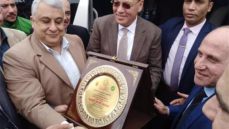 رئيس مجلس ادارة كهرباء القناة:لا انقطاع لكهرباء الشرقية بعد اليوم