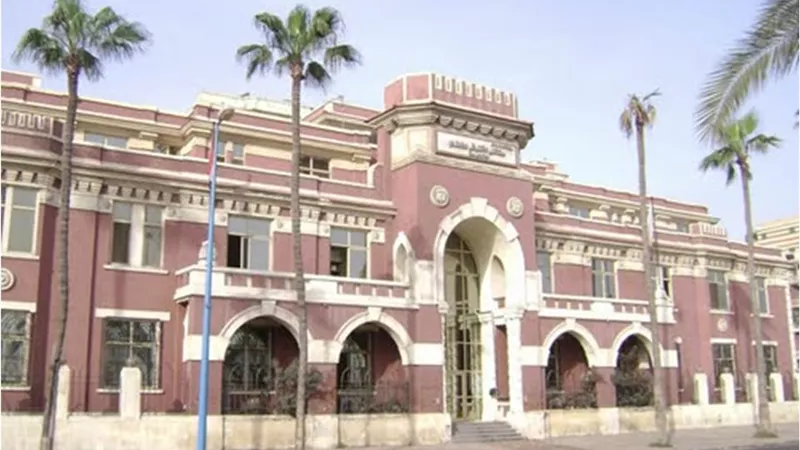 تدريب 82 طبيب بمستشفيات صحة الاسكندرية على العناية الطبية للاطفال