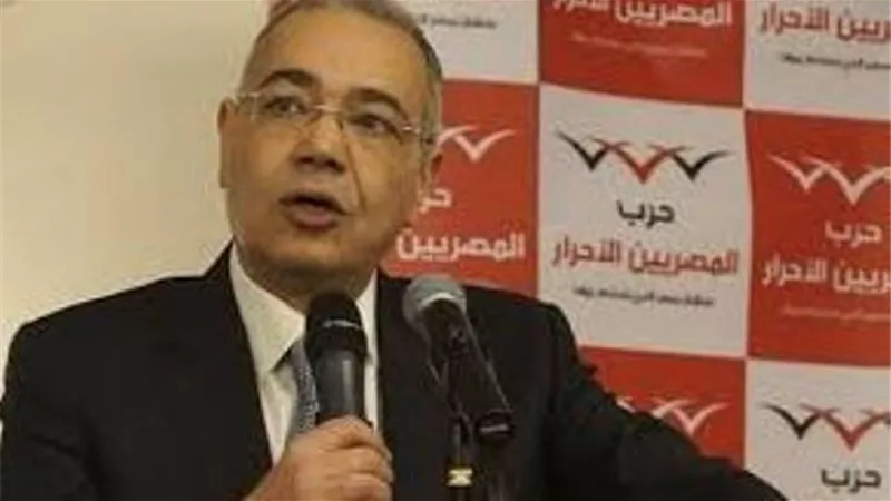 المصريين الأحرار يهنئ البحرين بذكري العيد الوطني