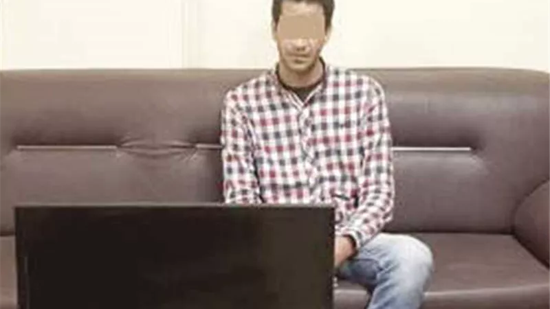 تفاصيل اعترافات المتهم بقتل خالته بالجيزة