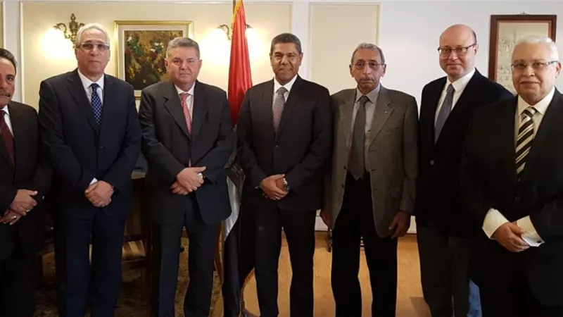 توفيق: حزمة جديدة من الخدمات اللوجستية لدعم التجارة الخارجية
