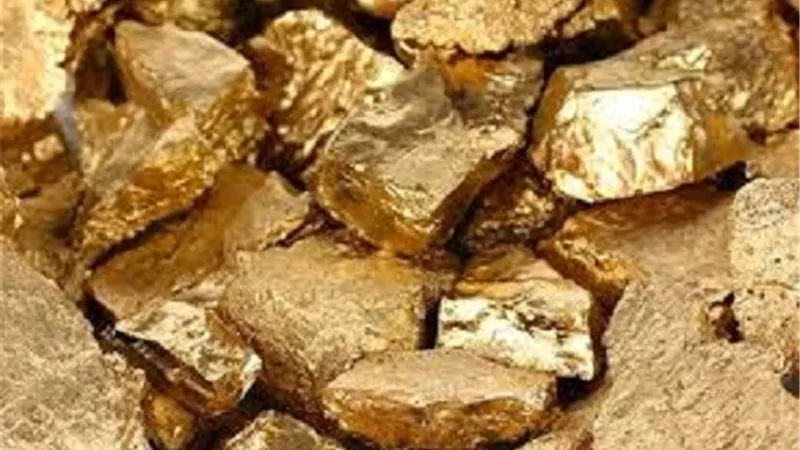 مصرع وإصابة 3 أشخاص فى إنهيار كتلة جبلية بطريق أسوان اثناء تنقيبهم عن الذهب