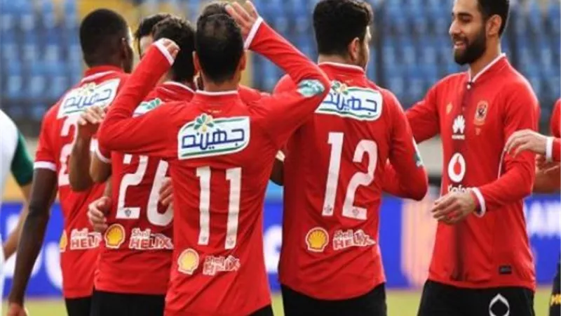 محمود صالح: انتظروا هؤلاء اللاعبين مع الأهلي