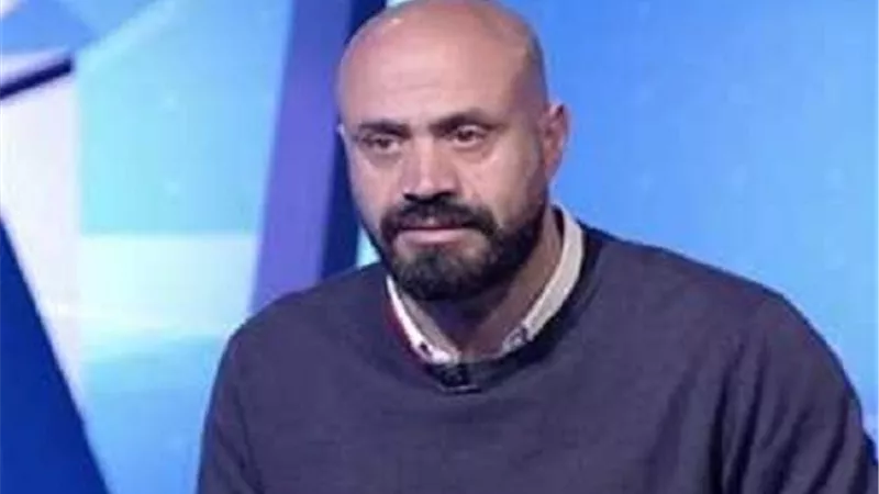 رضا شحاتة: طموحي تدريب الأهلى