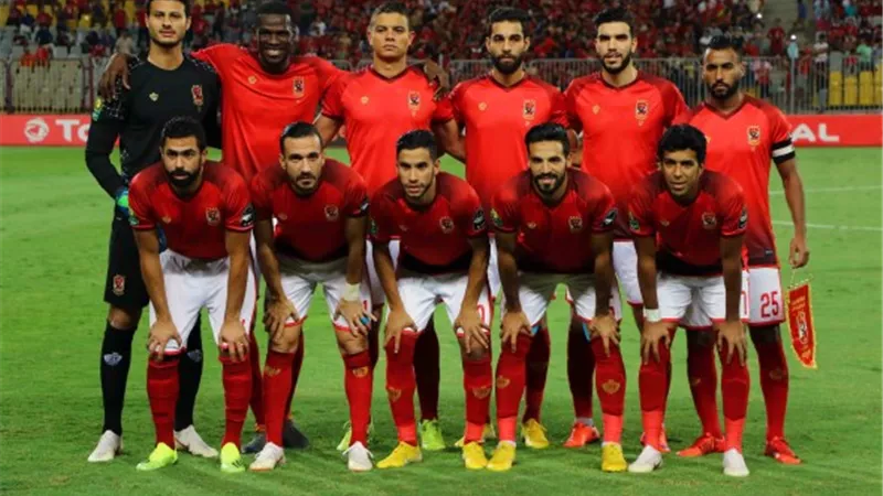 رضا شحاتة محدش يقدر يلوي دراع الأهلي