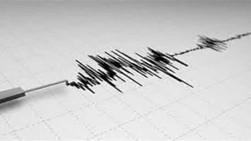 زلزال يضرب جزيرة إيستر آيلاند بقوة 6.2 درجة