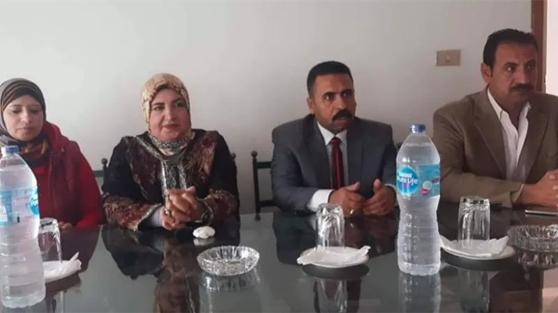 ثقافة الإسكندرية تحتفل باليوم العالمي للغة العربية