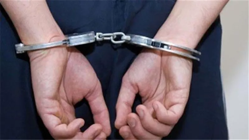 ضبط شخص ينصب على المواطنين بتسفيرهم للخارج فى الغربية