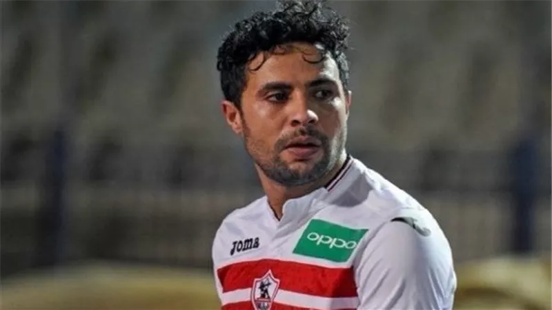 انقسام في الزمالك بسبب رحيل محمد ابراهيم