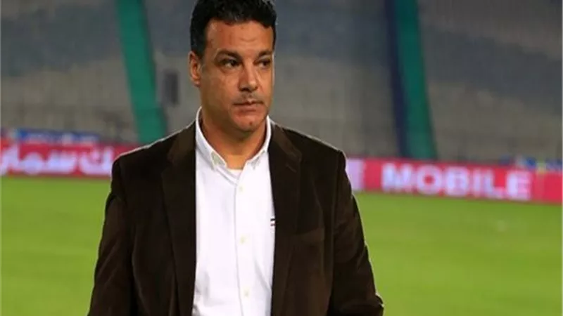 الغضبان ينفى سداد المحافظه الشرط الجزائى لـ