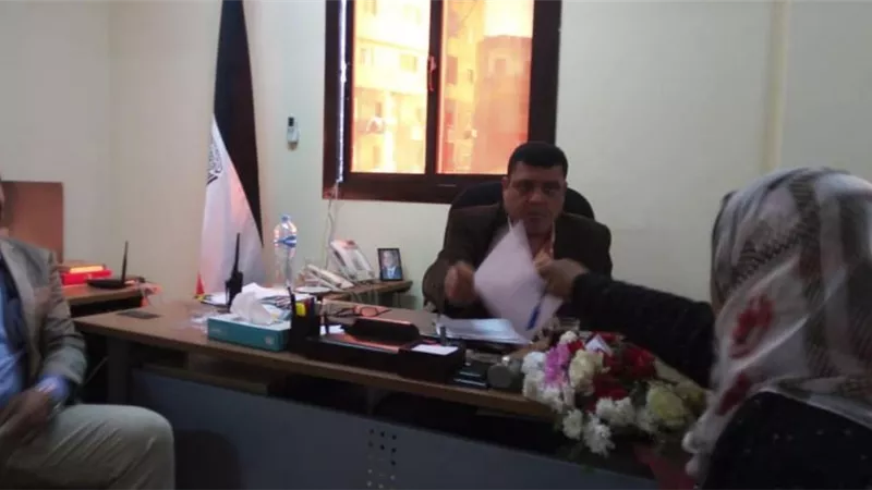 الأمير: توفير أطباء لمستشفيات القري والقضاء علي الكلاب الضالة