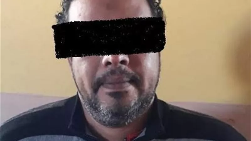 ضبط هارب من 80حكم جنائى ب100سنة حبس