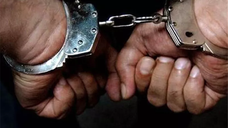 سقوط شخص بحوزته الف قرص ترامادول بالاسماعيلية