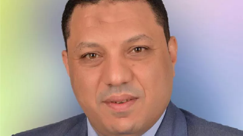 هالة زايد تجدد الثقه لوكيل صحة كفر الشيخ