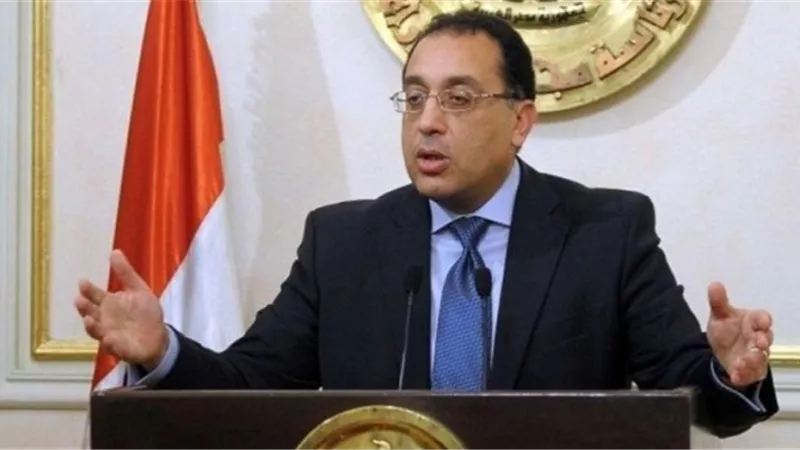 مدبولي: الأولوية لدراسة كافة مطالب واحتياجات أهالي مطروح