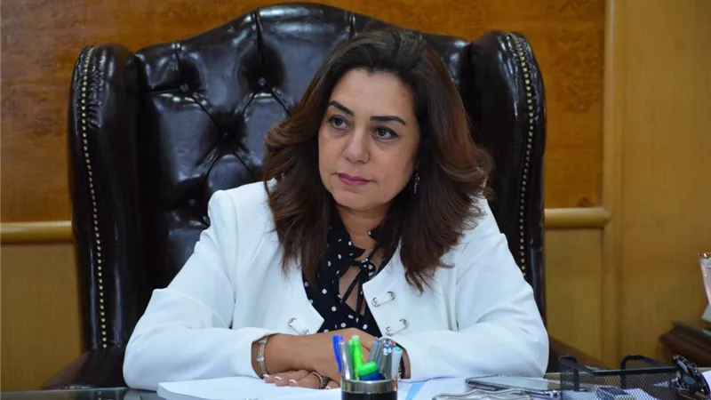 محافظ دمياط تتفقد أعمال إنشاء طريق يربط بين كفور الغاب والطريق الدولى