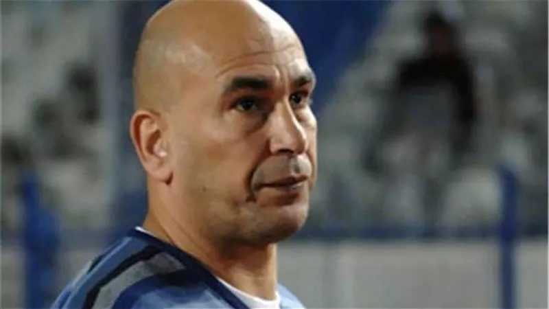 نجم بيراميدز الجديد ينضم لتدريبات الفريق غداً