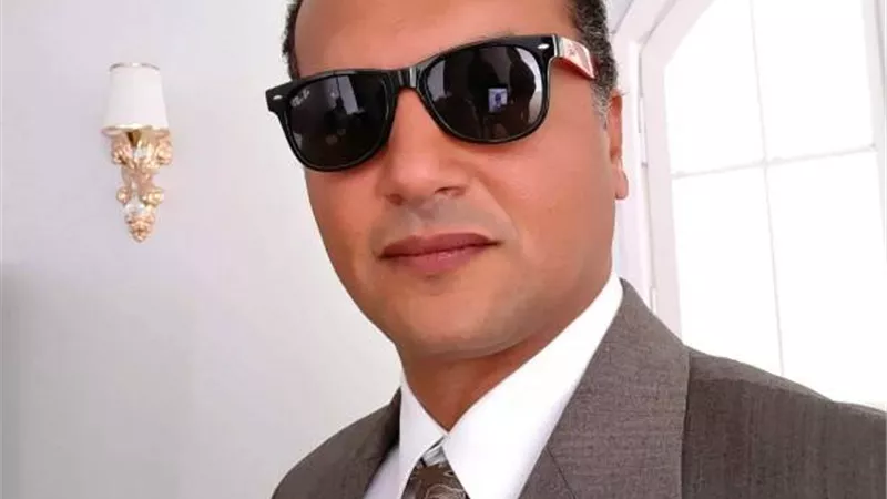 محمد ماهر يكذب بيان مجلس أمناء الشروق .. وينفى إستقالته .. بالصور