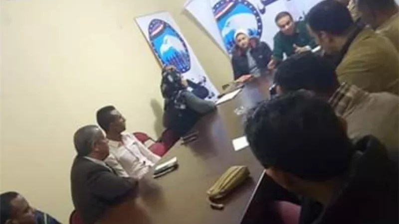 بالصور .. تفعيل أمانات الإعلام في 