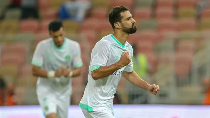 عبد الله السعيد فى الزمالك يناير المقبل