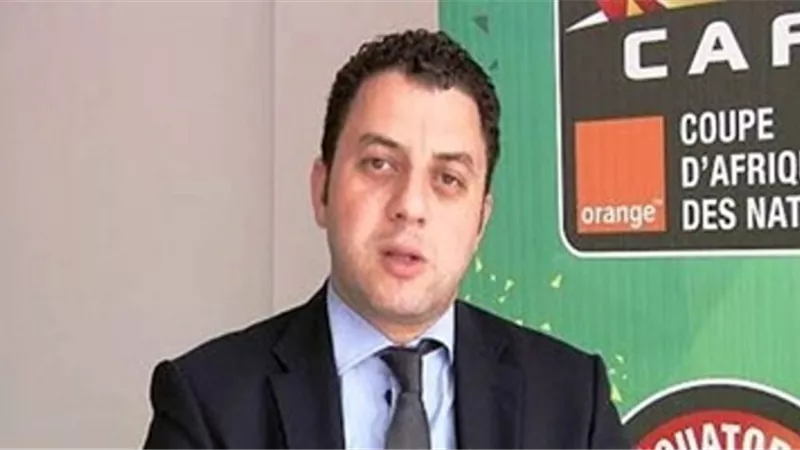 شاهين: مصر الأقرب لاستضافة الأمم الأفريقية 2019